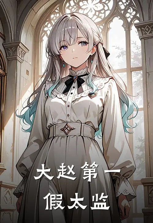 大赵第一假太监