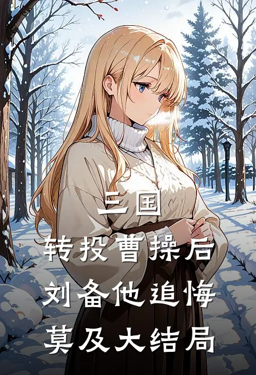 三国：转投曹操后，刘备他追悔莫及大结局