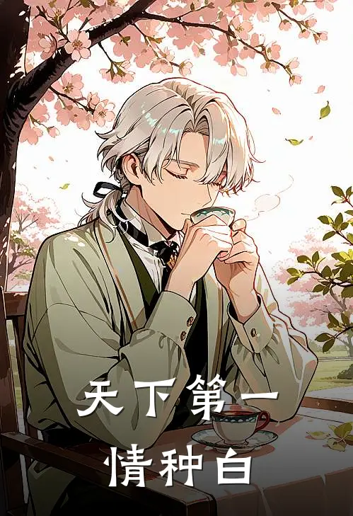 天下第一情种白