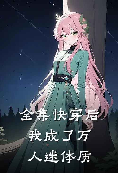 全集快穿后，我成了万人迷体质