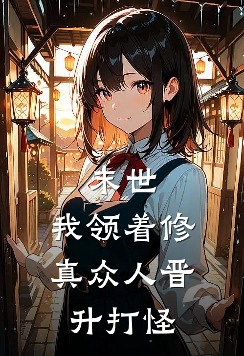 末世：我领着修真众人晋升打怪