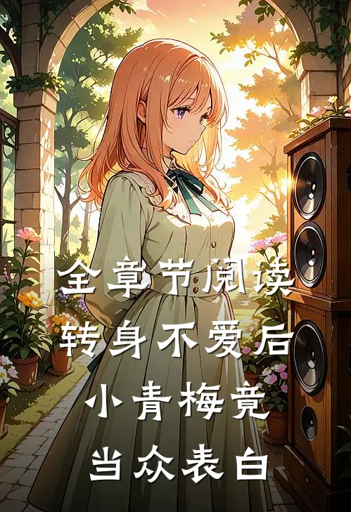全章节阅读转身不爱后，小青梅竟当众表白