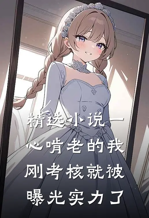 精选小说一心啃老的我，刚考核就被曝光实力了
