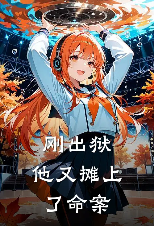 刚出狱，他又摊上了命案