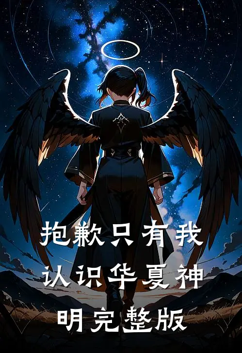 抱歉只有我认识华夏神明完整版
