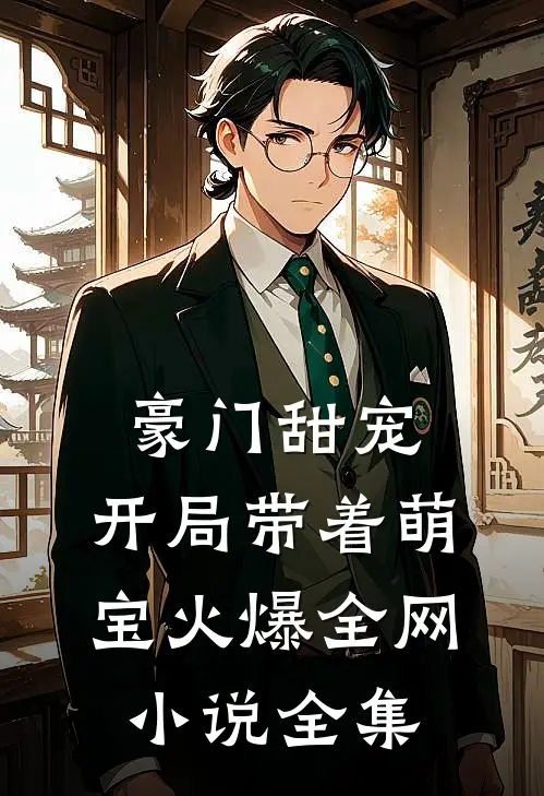 豪门甜宠：开局带着萌宝火爆全网小说全集