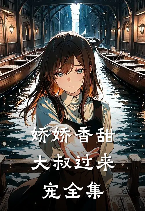 娇娇香甜：大叔过来宠全集