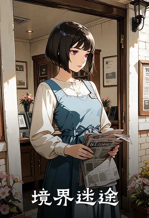 境界迷途