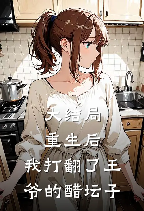 大结局重生后，我打翻了王爷的醋坛子