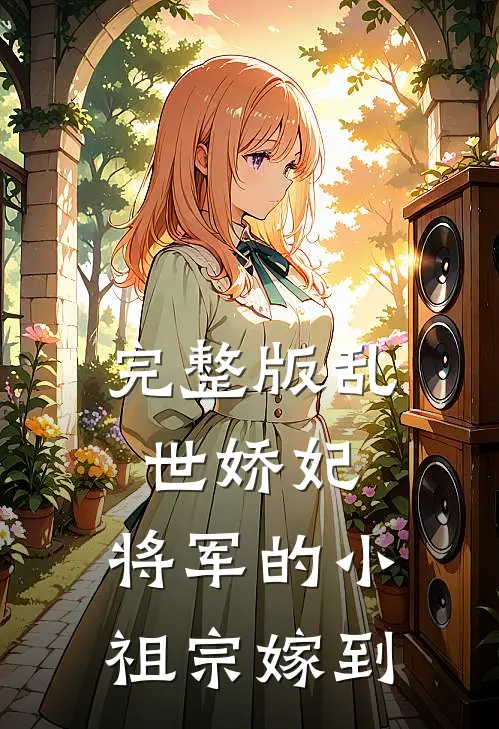 完整版乱世娇妃：将军的小祖宗嫁到