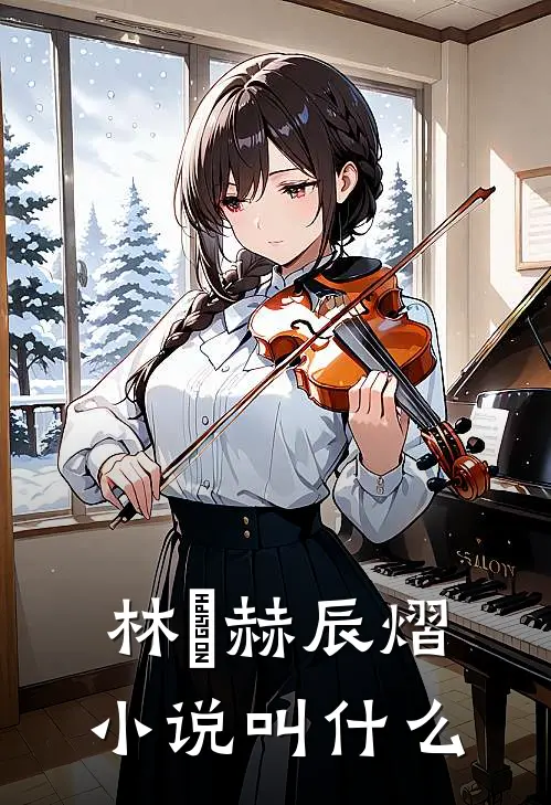 林玥赫辰熠小说叫什么