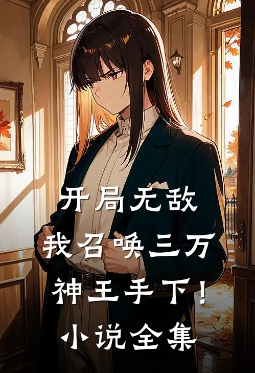 开局无敌：我召唤三万神王手下！小说全集
