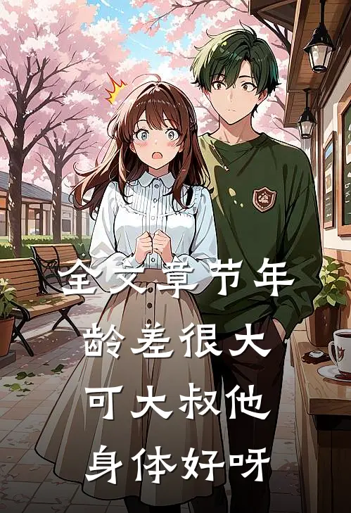 全文章节年龄差很大，可大叔他身体好呀
