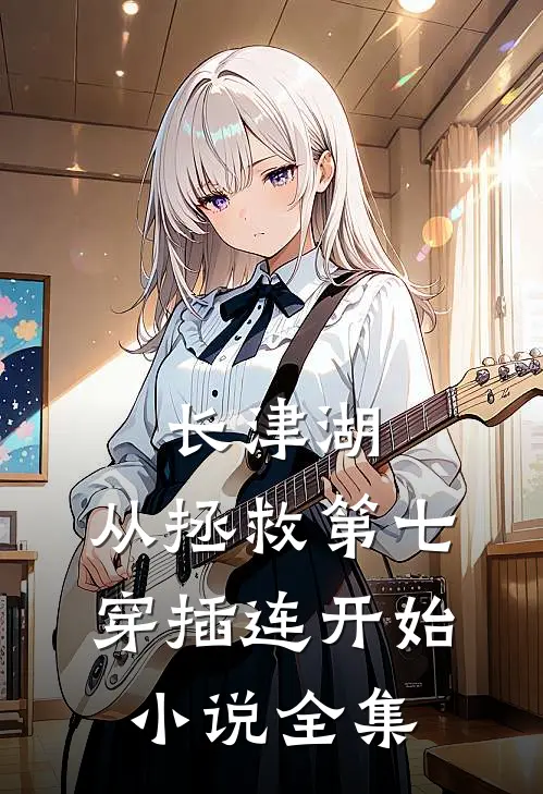 长津湖：从拯救第七穿插连开始小说全集