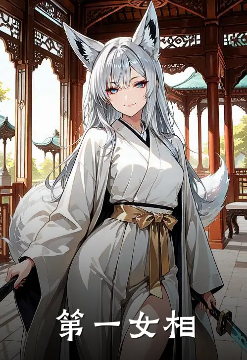第一女相
