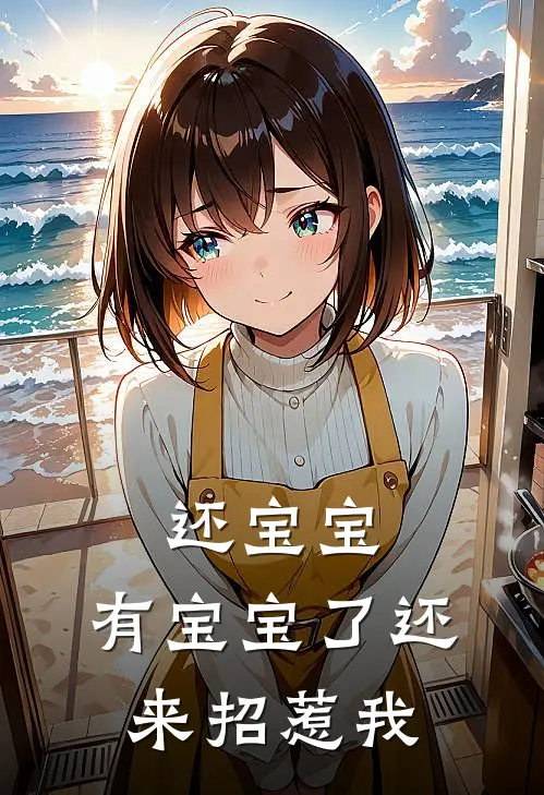 还宝宝，有宝宝了还来招惹我