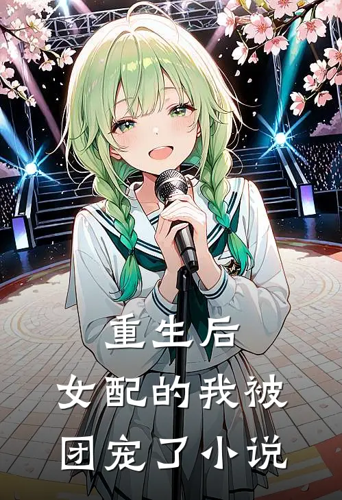 重生后，女配的我被团宠了小说