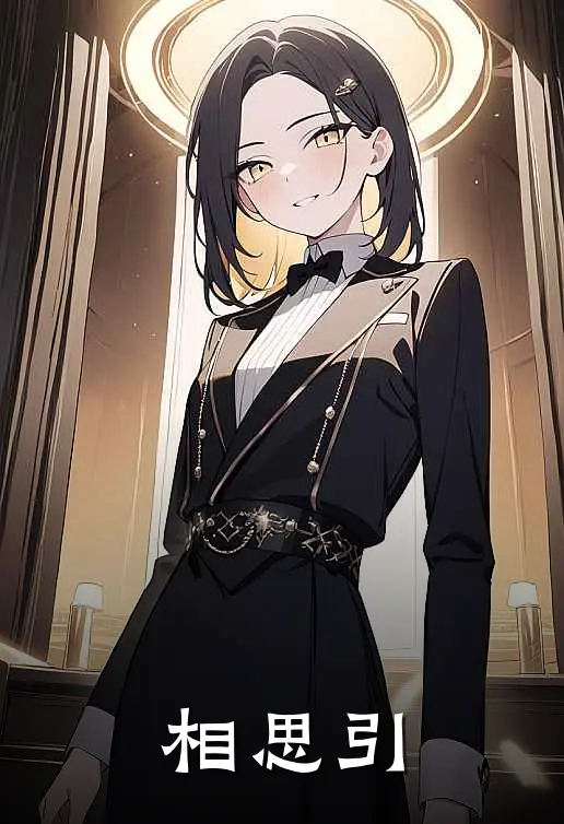 相思引