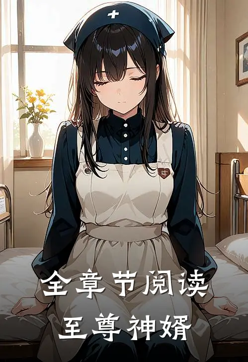 全章节阅读至尊神婿