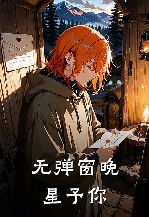 无弹窗晚星予你