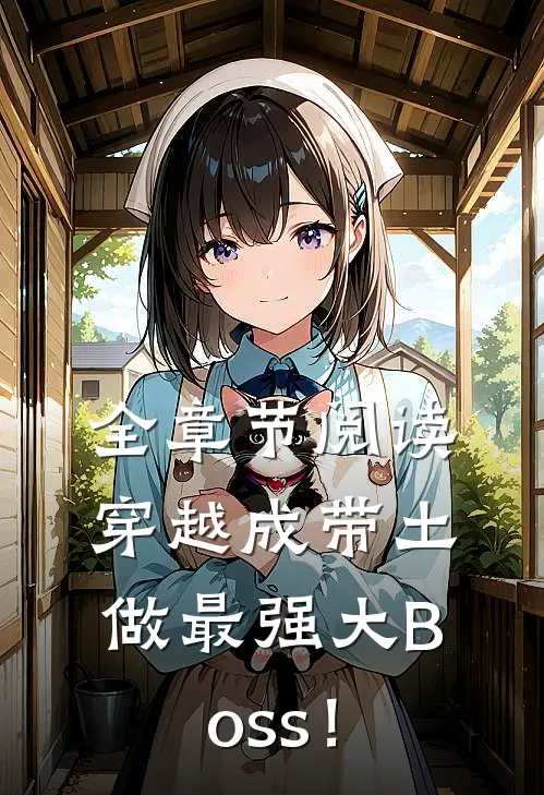 全章节阅读穿越成带土，做最强大Boss！