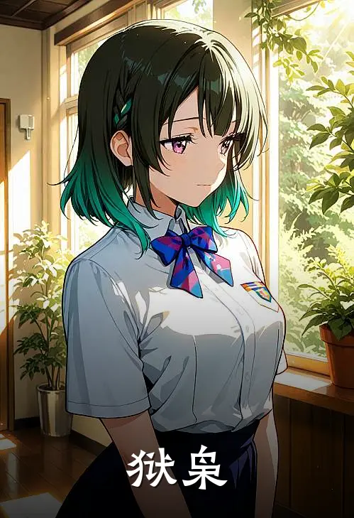 狱枭