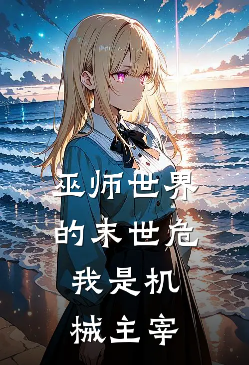 巫师世界的末世危：我是机械主宰