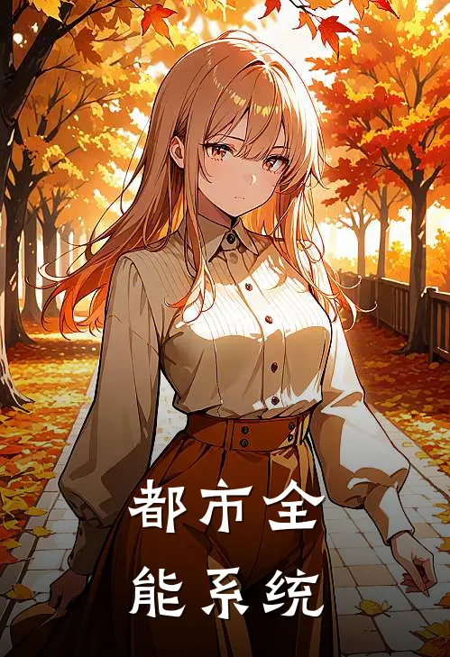 都市全能系统