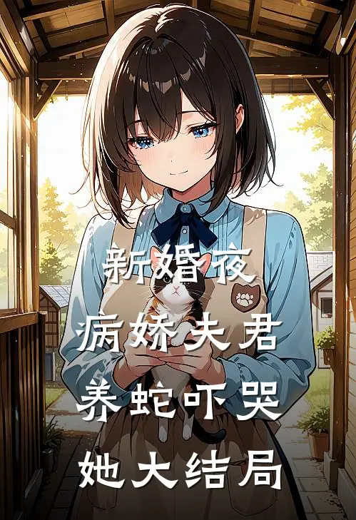 新婚夜，病娇夫君养蛇吓哭她大结局