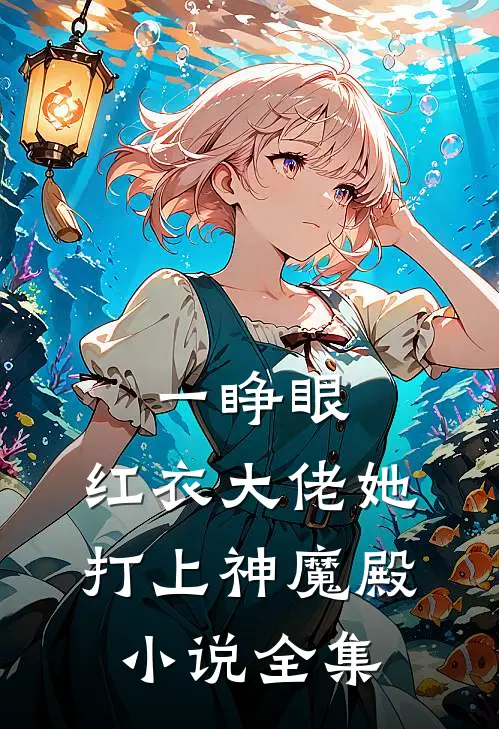 一睁眼，红衣大佬她打上神魔殿小说全集