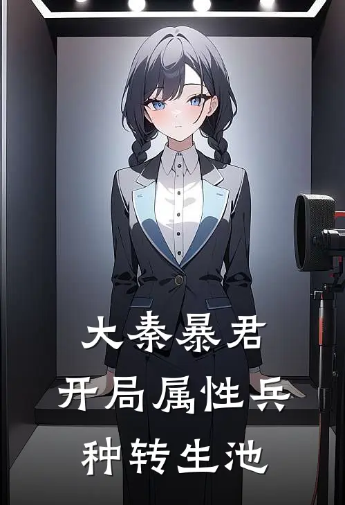大秦暴君：开局属性兵种转生池