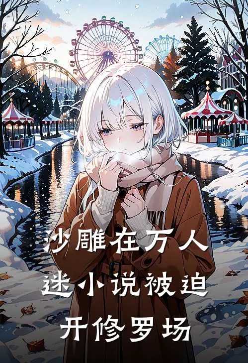 沙雕在万人迷小说被迫开修罗场