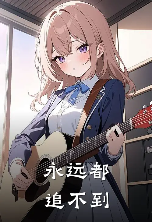 永远都追不到
