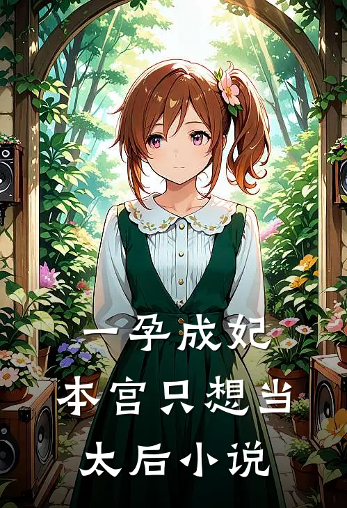 一孕成妃：本宫只想当太后小说