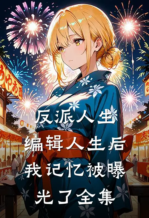 反派人生：编辑人生后我记忆被曝光了全集