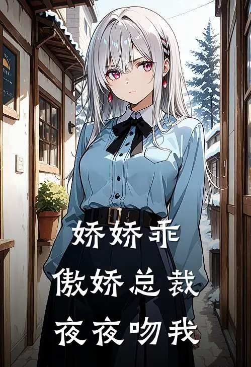 娇娇乖，傲娇总裁夜夜吻我