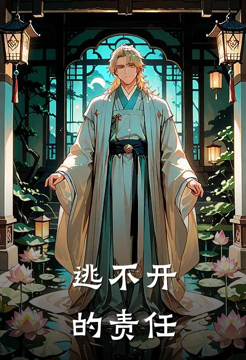 逃不开的责任