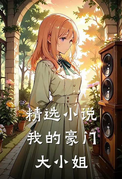 精选小说我的豪门大小姐