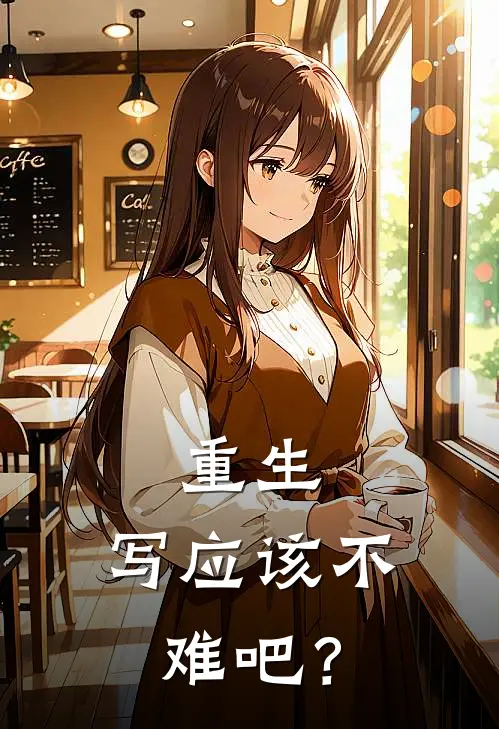 重生：写应该不难吧？