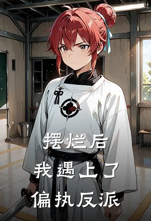 摆烂后，我遇上了偏执反派