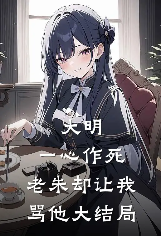 大明：一心作死，老朱却让我骂他大结局