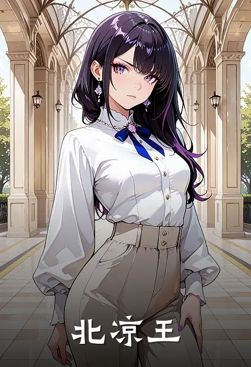 北凉王