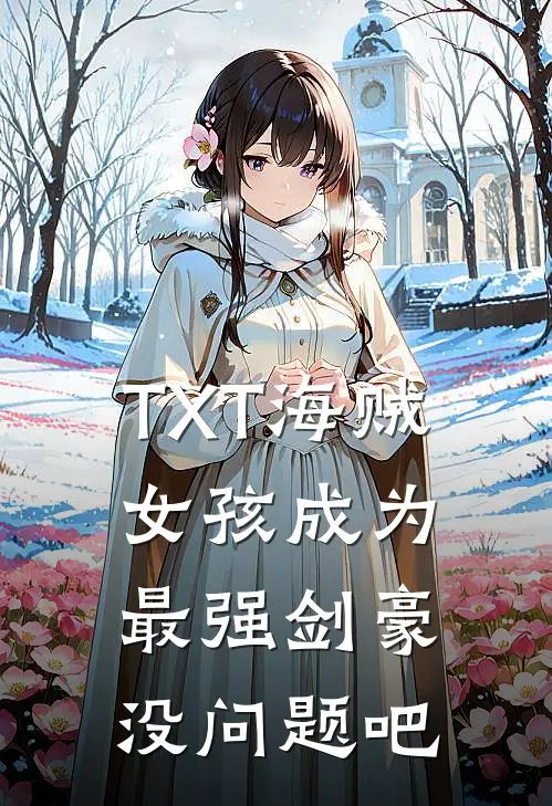 TXT海贼：女孩成为最强剑豪没问题吧