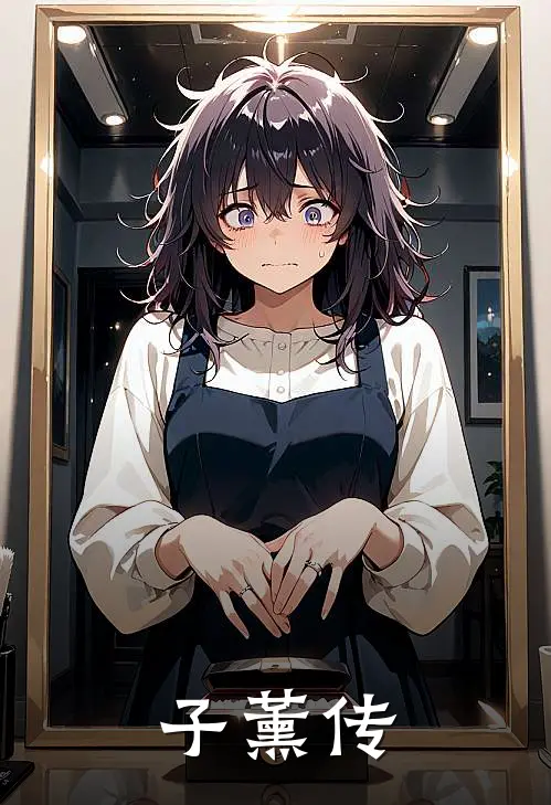 子薰传