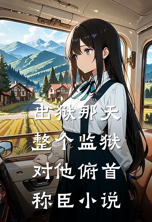 出狱那天，整个监狱对他俯首称臣小说