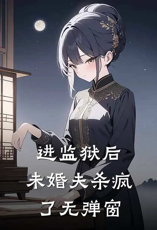 进监狱后，未婚夫杀疯了无弹窗