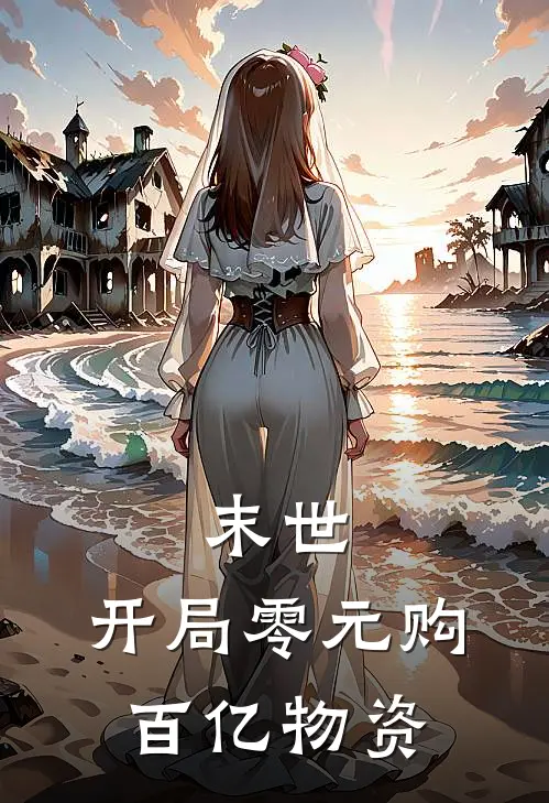末世：开局零元购百亿物资