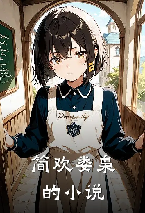 简欢娄枭的小说