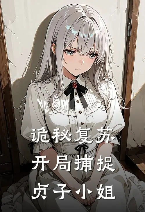 诡秘复苏：开局捕捉贞子小姐