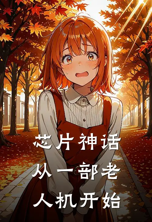 芯片神话，从一部老人机开始